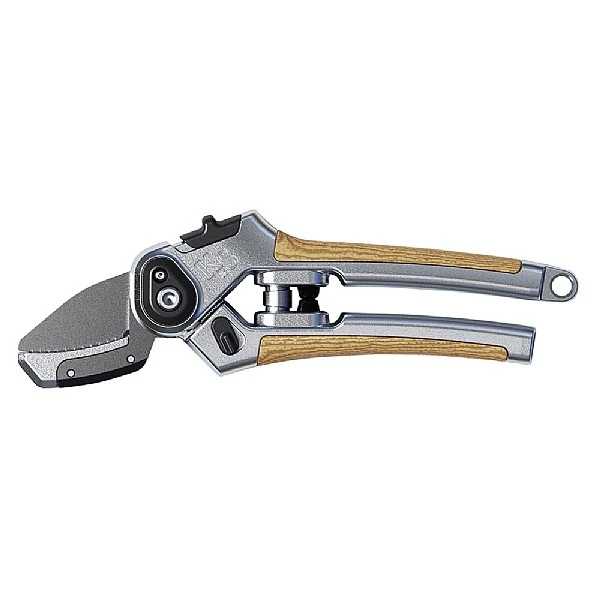 Kent & Stowe Eversharp Anvil Secateurs 3 Kent & Stowe Eversharp Anvil Secateurs