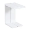 Kettler Elba Side Table - White -GreenHaven Shop 1178032