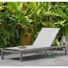 Lifestyle Garden Solana Stacking Wheel Lounger 2 Lifestyle Garden Solana Stacking Wheel Lounger -GreenHaven Shop 1185107
