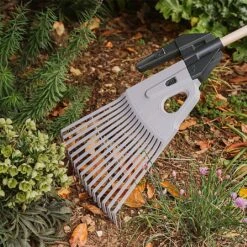 Kent & Stowe 3-in-1 Garden Rake -GreenHaven Shop 1193048 2