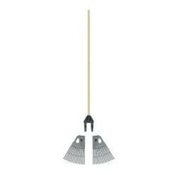 Kent & Stowe 3-in-1 Garden Rake -GreenHaven Shop 1193048 4