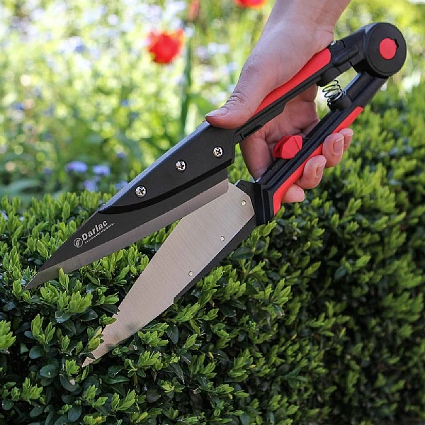 Darlac Expert Topiary Shear 4 Darlac Expert Topiary Shear - Image 2