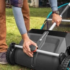 Gardena Leaf & Grass Collector -GreenHaven Shop 1214504 2