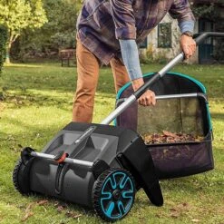 Gardena Leaf & Grass Collector -GreenHaven Shop 1214504 4