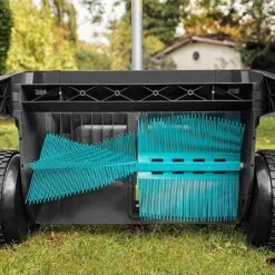 Gardena Leaf & Grass Collector -GreenHaven Shop 1214504 5