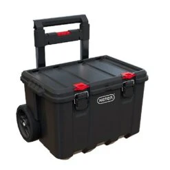 Stewart Garden Stack N Roll Tool Case Cart