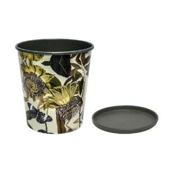 Kew Botanical Retreat Planter With Saucer 16cm 11 Kew Botanical Retreat Planter With Saucer 16cm -GreenHaven Shop 1227745 5