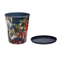 Kew Temperate House Planter With Saucer 16cm 9 Kew Temperate House Planter With Saucer 16cm -GreenHaven Shop 1227772 3