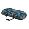 Town & Country Memory Foam Kneeler Teal 2 Town & Country Memory Foam Kneeler Teal -GreenHaven Shop 1231871