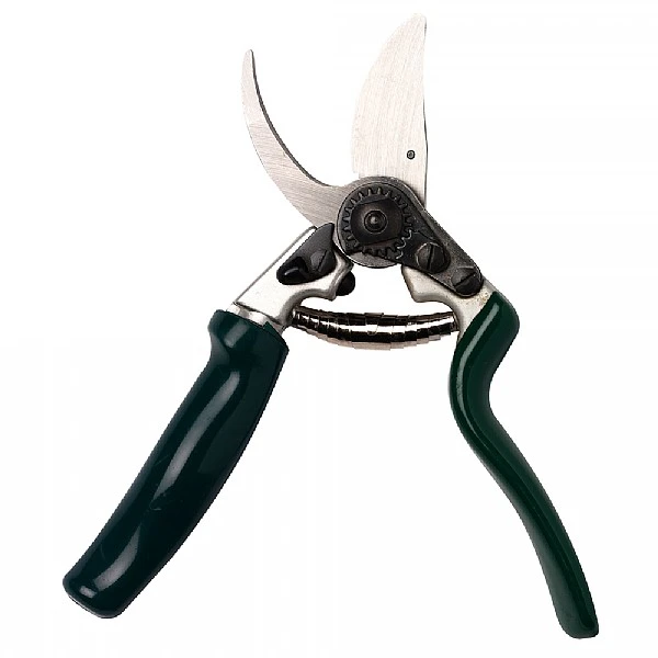 Burgon & Ball RHS Professional Rotating Handle Bypass Secateur 3 Burgon & Ball RHS Professional Rotating Handle Bypass Secateur