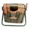 Fallen Fruits Garden Tool Stool -GreenHaven Shop 383275