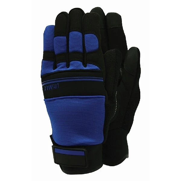 Town & Country Deluxe Ultimax Gloves Medium 3 Town & Country Deluxe Ultimax Gloves Medium