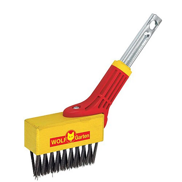 Multi-Change Weeding Brush 3 Multi-Change Weeding Brush