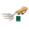 Burgon & Ball RHS Stainless Steel Hand Fork 1 Burgon & Ball RHS Stainless Steel Hand Fork -GreenHaven Shop 723128