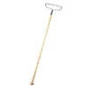 Burgon & Ball RHS Stainless Steel Garden Rake -GreenHaven Shop 723141