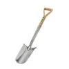 Burgon & Ball RHS Stainless Steel Transplanting Spade 2 Burgon & Ball RHS Stainless Steel Transplanting Spade -GreenHaven Shop 723142