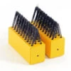 Multi-Change Weeding Brush Heads (Twin Pack) 2 Multi-Change Weeding Brush Heads (Twin Pack) -GreenHaven Shop 728546