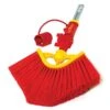 Multi-Change Angle Broom 25cm 1 Multi-Change Angle Broom 25cm -GreenHaven Shop 728547