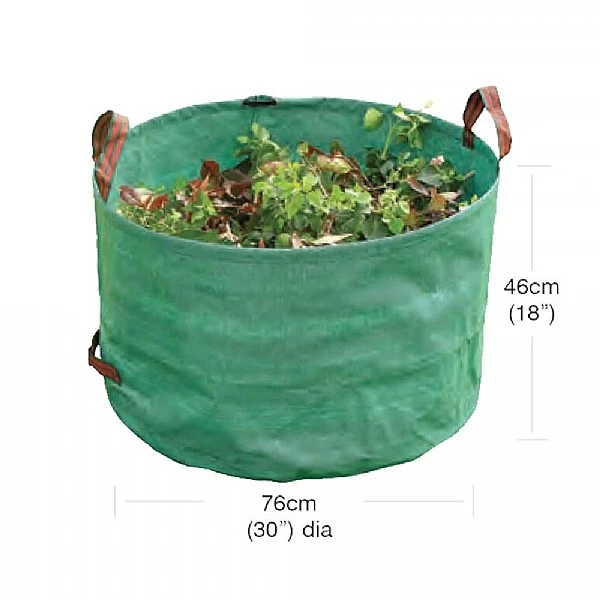 Garland Large Heavy Duty Garden Bag 4 Garland Large Heavy Duty Garden Bag - Image 2