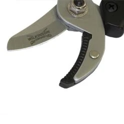 Wilkinson Sword Aluminium Anvil Pruners -GreenHaven Shop 787065 2