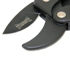Wilkinson Sword Ratchet Anvil Pruner 9 Wilkinson Sword Ratchet Anvil Pruner -GreenHaven Shop 787068 3