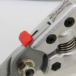 Wilkinson Sword Razorcut Comfort Medium Bypass Pruner 7 Wilkinson Sword Razorcut Comfort Medium Bypass Pruner -GreenHaven Shop 787073 2