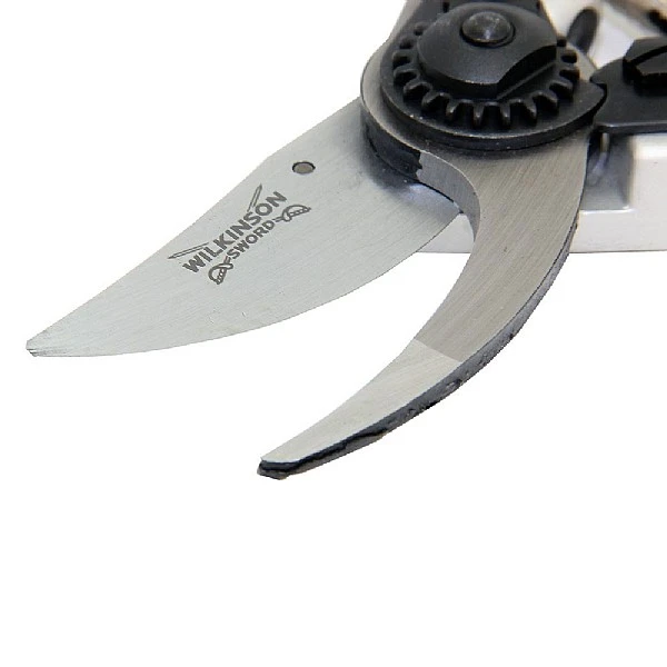 Wilkinson Sword Razorcut Pro Angled Head Bypass Pruner 4 Wilkinson Sword Razorcut Pro Angled Head Bypass Pruner - Image 2