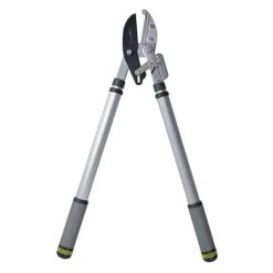Burgon & Ball RHS Telescopic Ratchet Lopper
