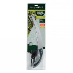 Burgon & Ball RHS Curved Pruning Saw -GreenHaven Shop 884121 3