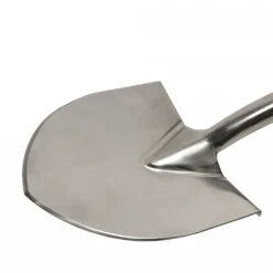 Burgon & Ball RHS Mens Stainless Steel Groundbreaker Spade -GreenHaven Shop 914433 2
