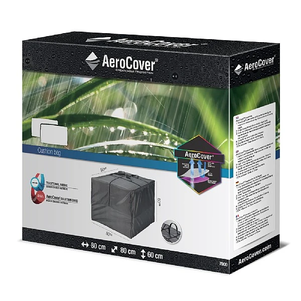Pacific Lifestyle Cushion Bag Aerocover 3 Pacific Lifestyle Cushion Bag Aerocover