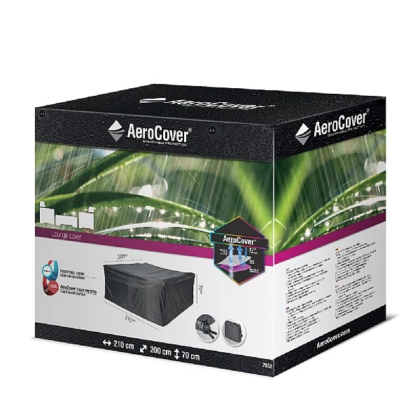 Pacific Lifestyle Lounge Set Aerocover 3 Pacific Lifestyle Lounge Set Aerocover