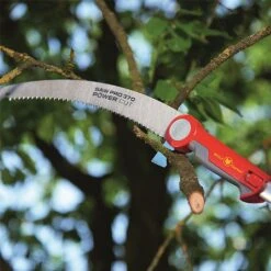 Wolf Multi-Change Powercut Professional Pruning Saw -GreenHaven Shop 955225 2