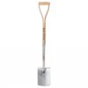 Kent & Stowe Garden Life Stainless Steel Digging Spade -GreenHaven Shop 961598