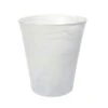 Ivyline Flared Orchid Pot Cover White 14cm 1 Ivyline Flared Orchid Pot Cover White 14cm -GreenHaven Shop 979394