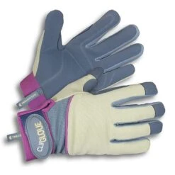 Treadstone Clip Glove 'General Purpose' Ladies Gloves 5 Treadstone Clip Glove 'General Purpose' Ladies Gloves -GreenHaven Shop TSCGGENL 2