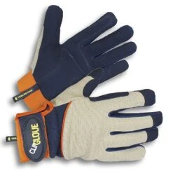 Treadstone Clip Glove 'General Purpose' Mens Gloves 7 Treadstone Clip Glove 'General Purpose' Mens Gloves -GreenHaven Shop TSCGGENM 2