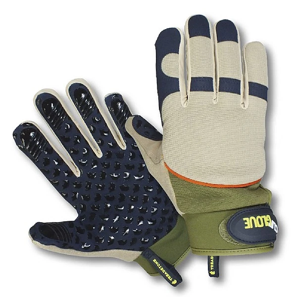 Treadstone Clip Glove 'Gripper' Mens Gloves 3 Treadstone Clip Glove 'Gripper' Mens Gloves