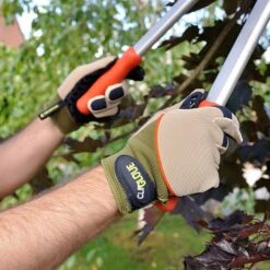 Treadstone Clip Glove 'Gripper' Mens Gloves 7 Treadstone Clip Glove 'Gripper' Mens Gloves -GreenHaven Shop TSCGGRIM 3