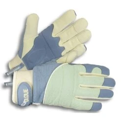 Treadstone Clip Glove 'Shock Absorber' Ladies Gloves 7 Treadstone Clip Glove 'Shock Absorber' Ladies Gloves -GreenHaven Shop TSCGSHKL 2