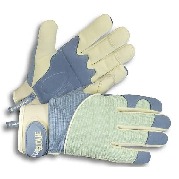 Treadstone Clip Glove 'Shock Absorber' Ladies Gloves 4 Treadstone Clip Glove 'Shock Absorber' Ladies Gloves - Image 2