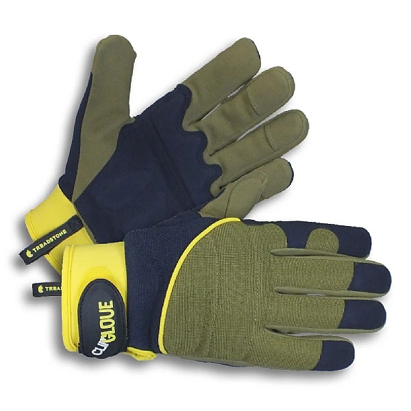 Treadstone Clip Glove 'Shock Absorber' Mens Gloves 4 Treadstone Clip Glove 'Shock Absorber' Mens Gloves - Image 2