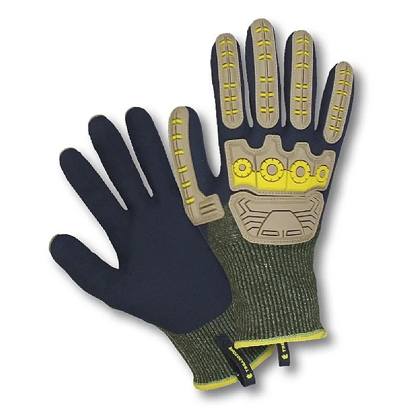 Treadstone Clip Glove 'Ultimate' Mens Gloves 3 Treadstone Clip Glove 'Ultimate' Mens Gloves