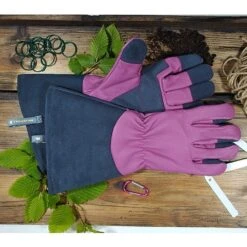 Treadstone Ladies Pruner Gloves 5 Treadstone Ladies Pruner Gloves -GreenHaven Shop TSLDSPRUN 1