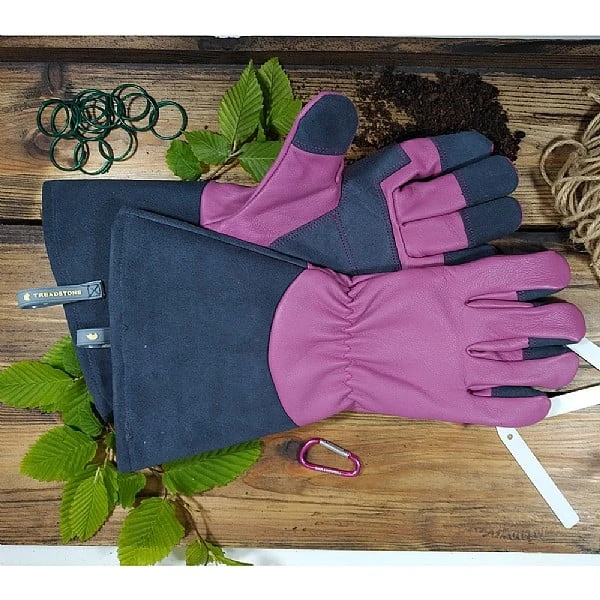 Treadstone Ladies Pruner Gloves 4 Treadstone Ladies Pruner Gloves - Image 2